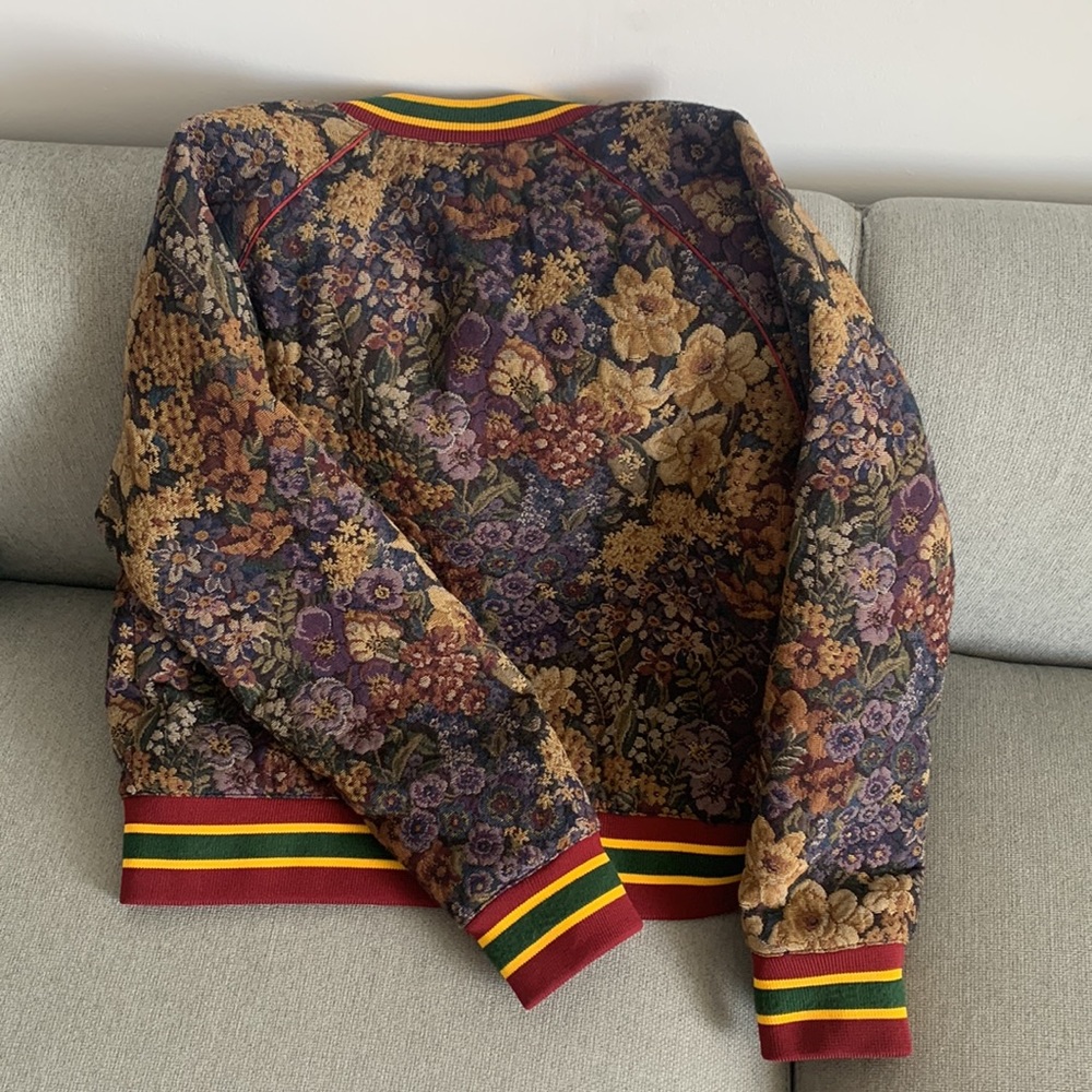 Sandro Paris Women's jacket size M - Picture 7 of 7